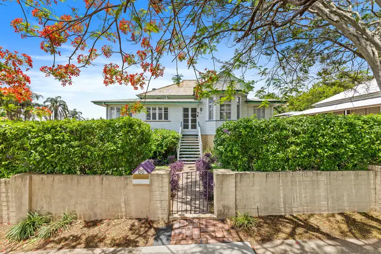 86 Chermside Road, East Ipswich QLD 4305