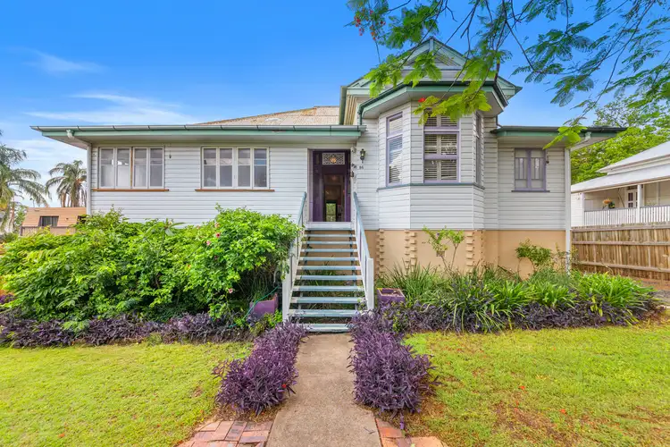 Fifth view of Homely house listing, 86 Chermside Road, East Ipswich QLD 4305