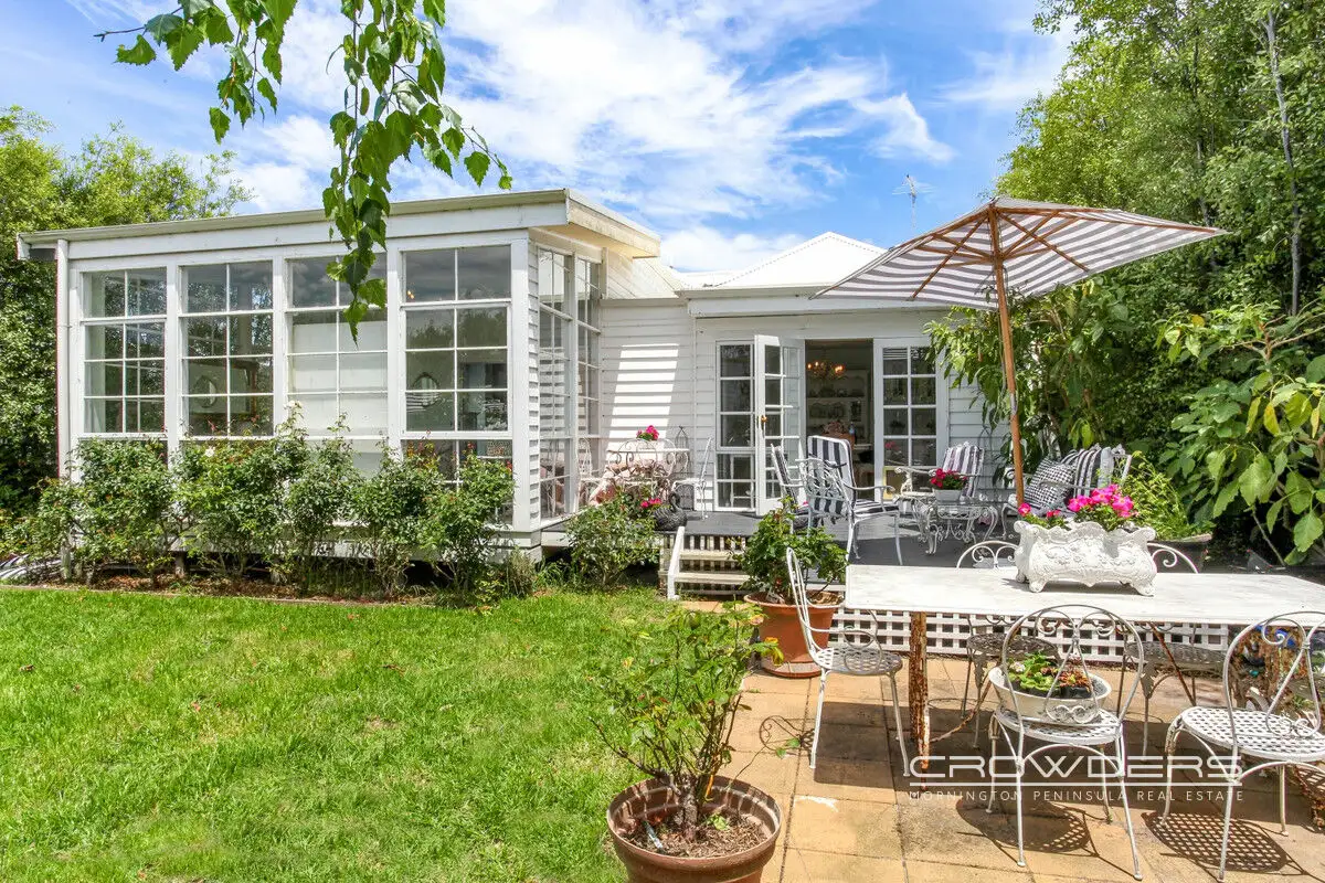 Main view of Homely house listing, 42 Kingfisher Avenue, Capel Sound VIC 3940