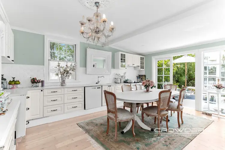 Second view of Homely house listing, 42 Kingfisher Avenue, Capel Sound VIC 3940