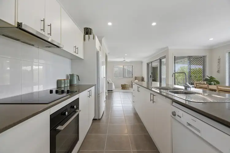 Third view of Homely house listing, 29 Flame Tree Crescent, Maudsland QLD 4210