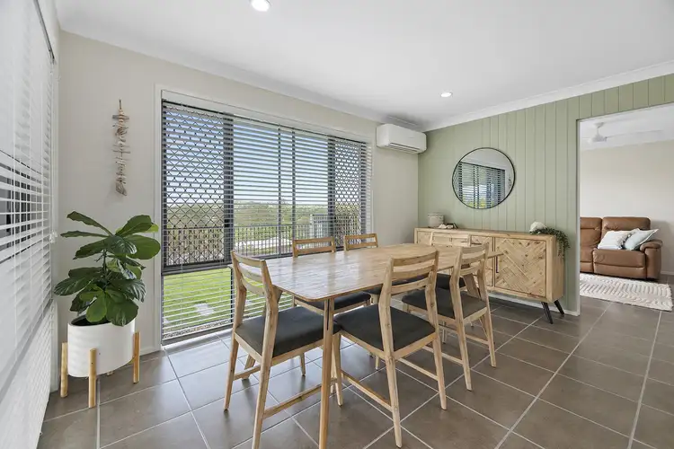 Fourth view of Homely house listing, 29 Flame Tree Crescent, Maudsland QLD 4210