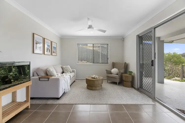 Fifth view of Homely house listing, 29 Flame Tree Crescent, Maudsland QLD 4210
