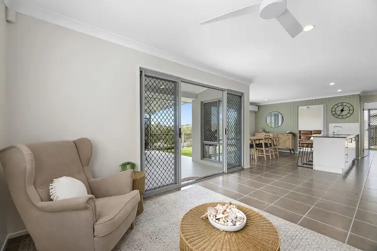 Sixth view of Homely house listing, 29 Flame Tree Crescent, Maudsland QLD 4210