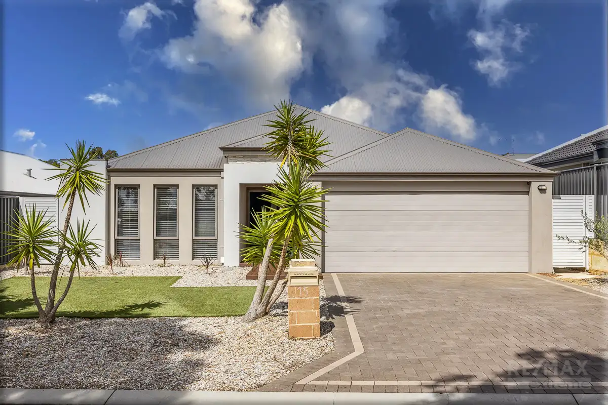 Main view of Homely house listing, 15 Artisan Road, Yanchep WA 6035