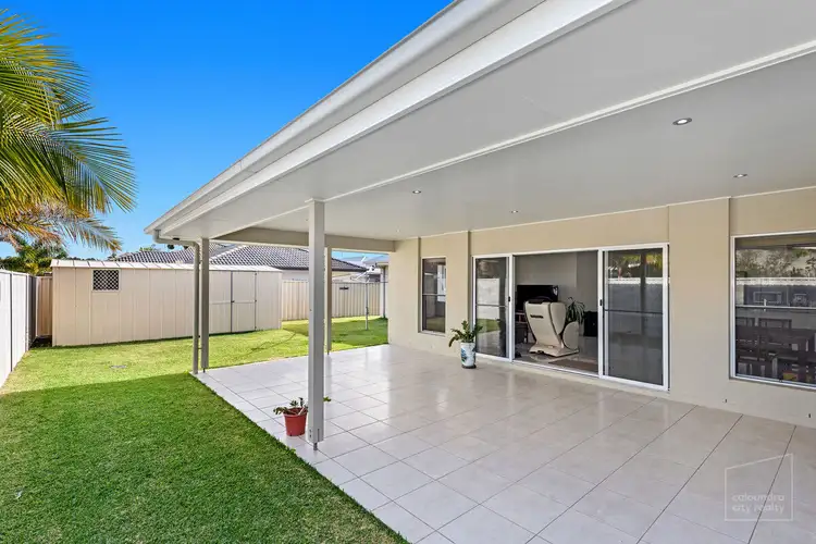 7 Leonie Court, Pelican Waters QLD 4551