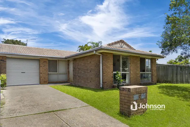 2 Iroquis Court, Brassall QLD 4305