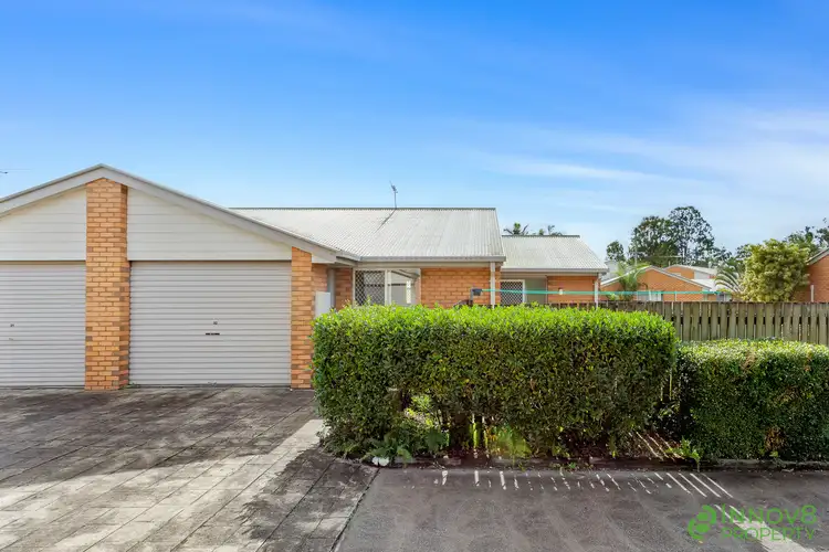 32/79 Station Road, Lawnton QLD 4501