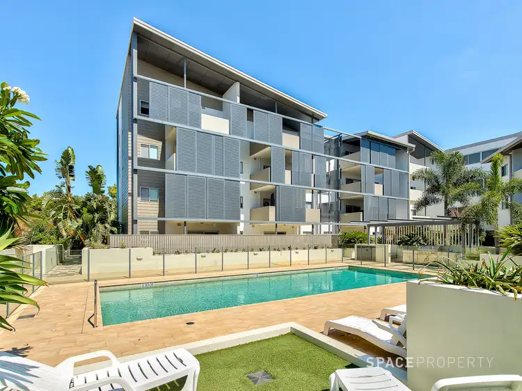 2209/135-151 Annerley Road, Dutton Park QLD 4102