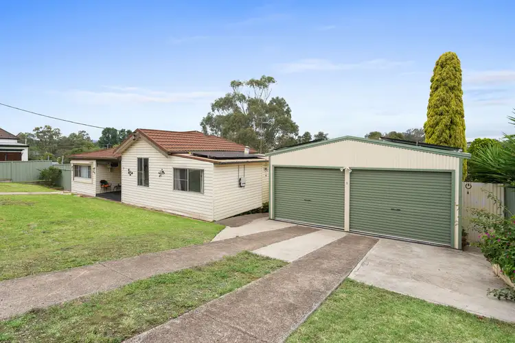 7 Eldon Street, Aberdeen NSW 2336