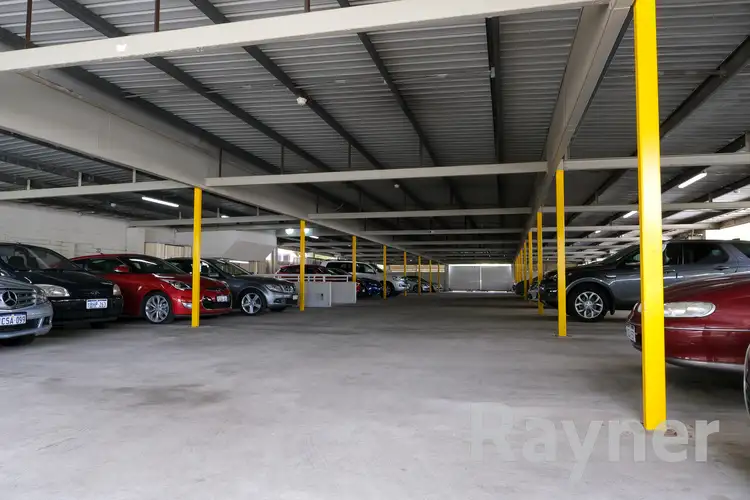 Sixth view of Homely apartment listing, 43/47 Forrest Avenue, East Perth WA 6004