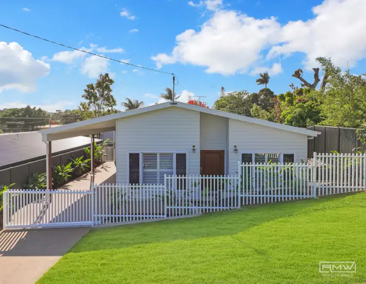 52 Arthur Street, Yeppoon QLD 4703