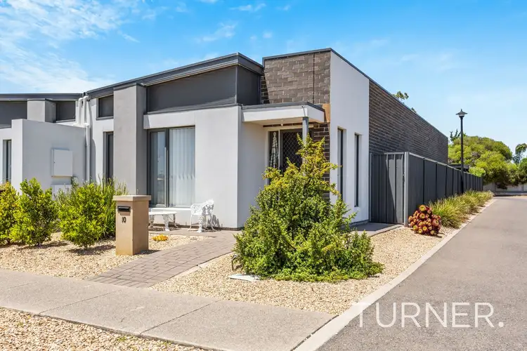 Main view of Homely house listing, 10 Sunset Parade, Aldinga Beach SA 5173