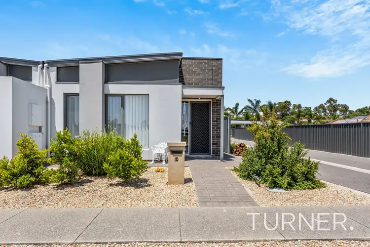 Second view of Homely house listing, 10 Sunset Parade, Aldinga Beach SA 5173