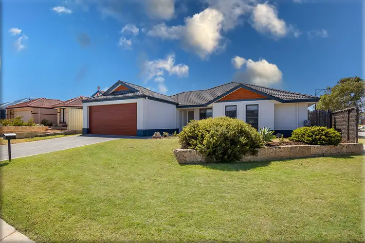 Second view of Homely house listing, 31 Pendleton Crescent, Butler WA 6036