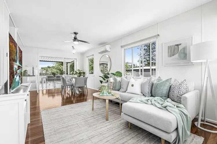 Fifth view of Homely house listing, 8 Roby Street, Wynnum QLD 4178