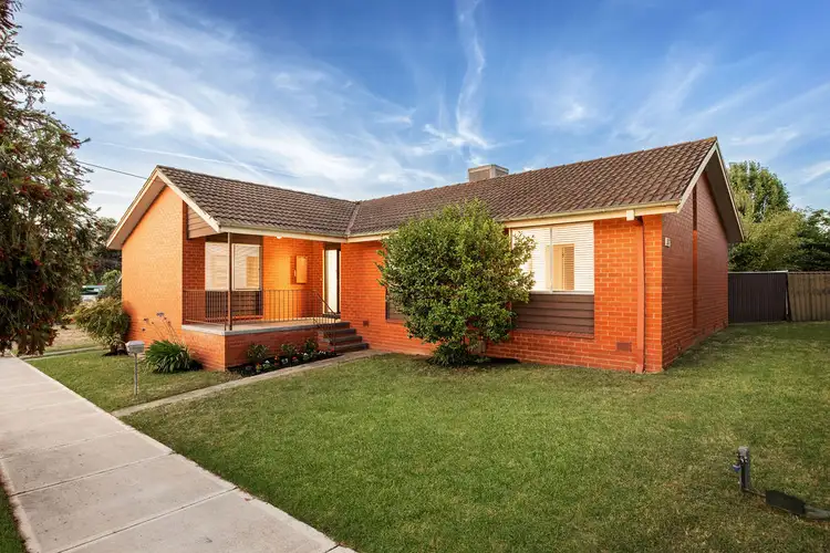 97 Docking Street, Wodonga VIC 3690