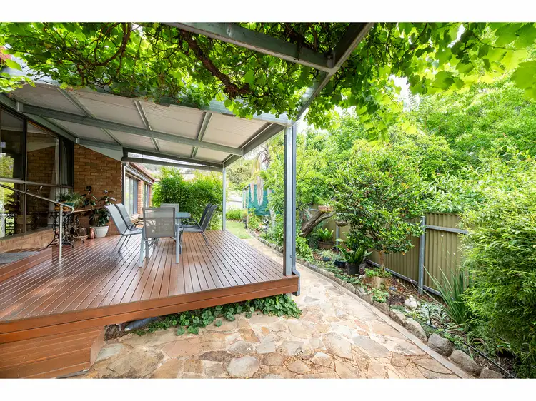 Main view of Homely house listing, 18 Cook Place, West Wodonga VIC 3690