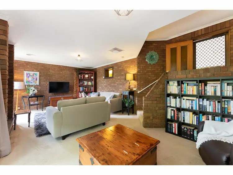 Sixth view of Homely house listing, 18 Cook Place, West Wodonga VIC 3690