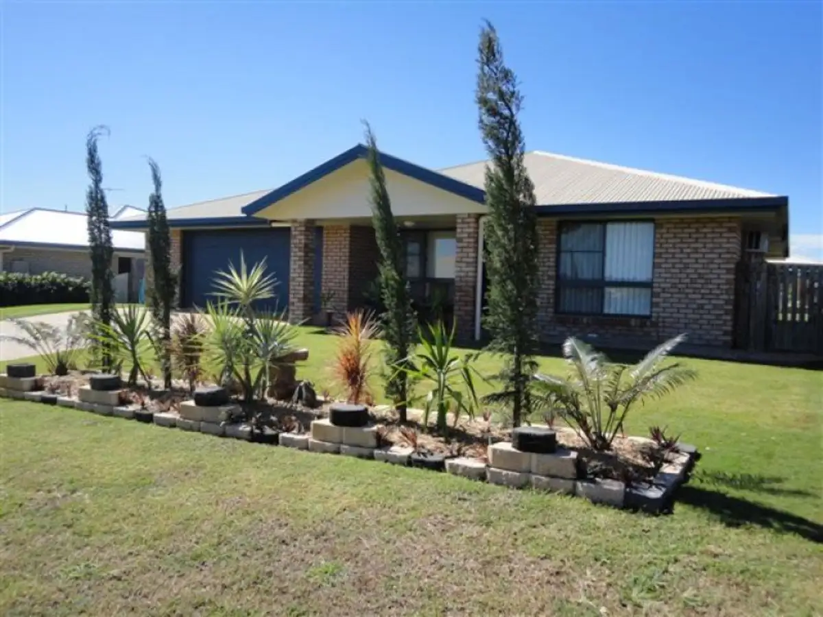 Main view of Homely house listing, 19 Joseph Street, Gracemere QLD 4702