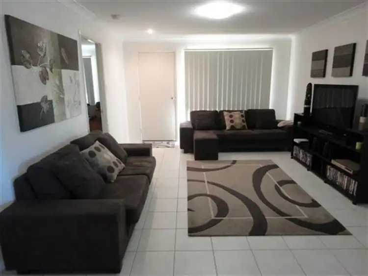 Second view of Homely house listing, 19 Joseph Street, Gracemere QLD 4702