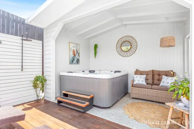 Second view of Homely house listing, 9 Sea Salt Drive, Lammermoor QLD 4703