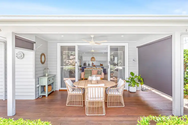 Third view of Homely house listing, 9 Sea Salt Drive, Lammermoor QLD 4703