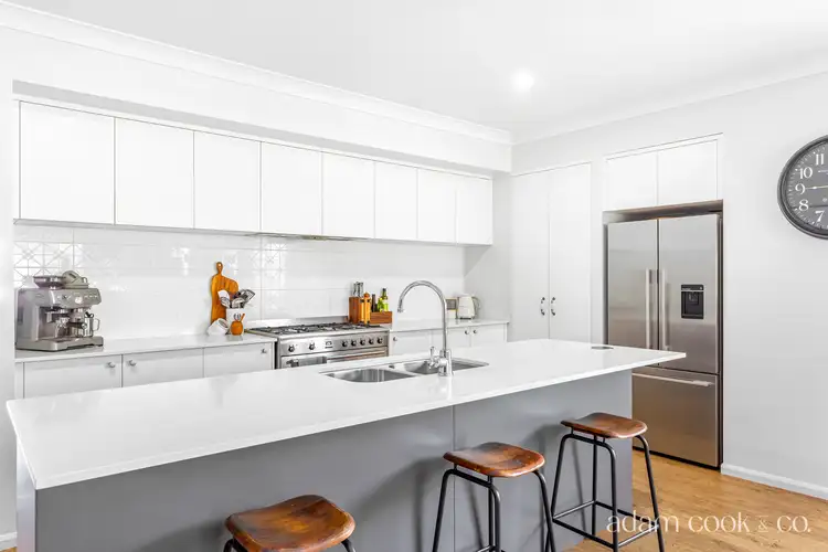 Fifth view of Homely house listing, 9 Sea Salt Drive, Lammermoor QLD 4703