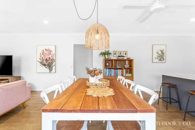 Sixth view of Homely house listing, 9 Sea Salt Drive, Lammermoor QLD 4703