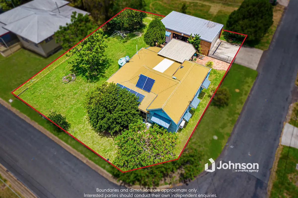 Main view of Homely house listing, 1 Enterprise Lane, Booval QLD 4304