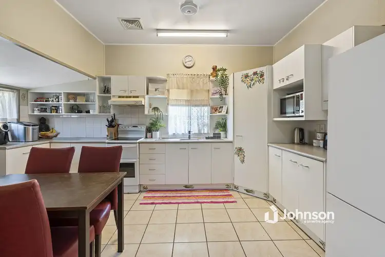 Fourth view of Homely house listing, 1 Enterprise Lane, Booval QLD 4304