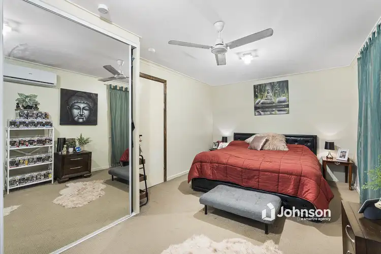Fifth view of Homely house listing, 1 Enterprise Lane, Booval QLD 4304