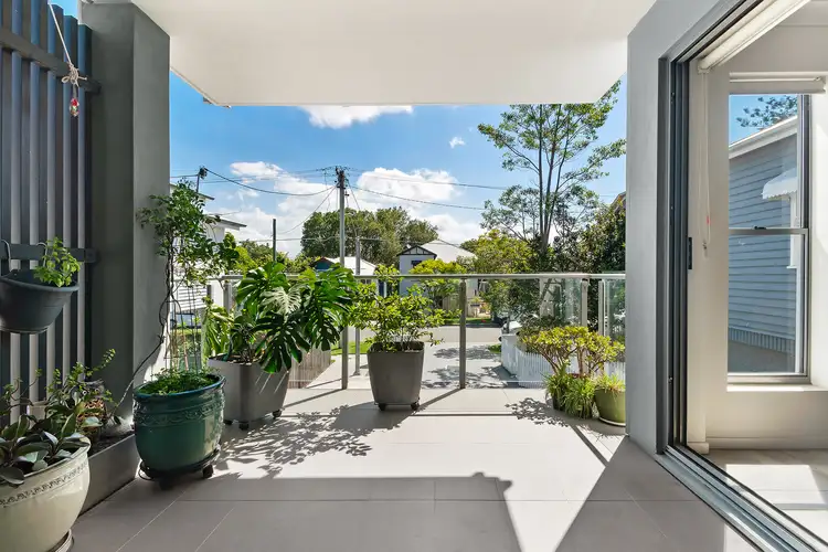 4/16 Olivia Street, Northgate QLD 4013