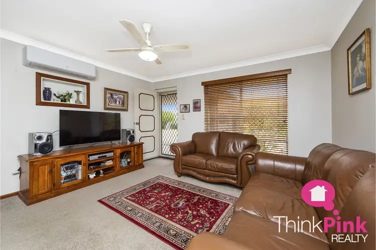 Second view of Homely villa listing, 5/188 Fern Road, Wilson WA 6107