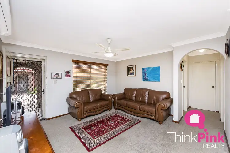Third view of Homely villa listing, 5/188 Fern Road, Wilson WA 6107