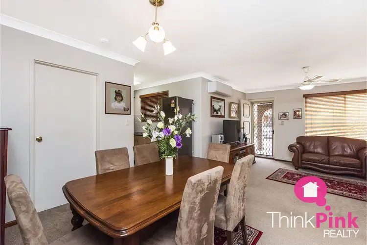 Fifth view of Homely villa listing, 5/188 Fern Road, Wilson WA 6107