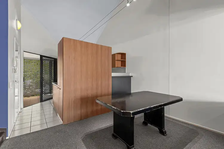 Fifth view of Homely townhouse listing, 3/37 Thornbury Street, Spring Hill QLD 4000