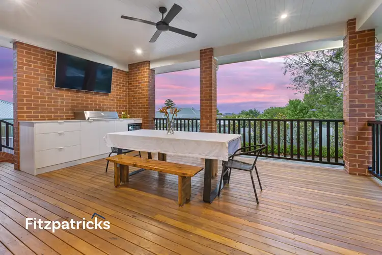 Fourth view of Homely house listing, 29 Blamey Street, Turvey Park NSW 2650