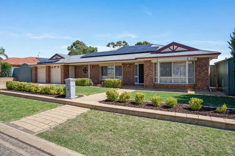 51 Applecross Drive, Blakeview SA 5114
