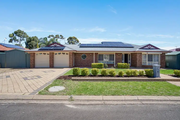 Second view of Homely house listing, 51 Applecross Drive, Blakeview SA 5114