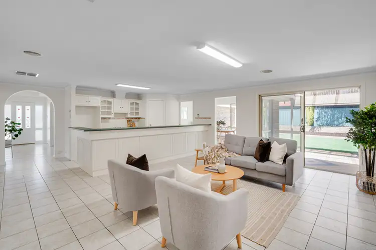 Fifth view of Homely house listing, 51 Applecross Drive, Blakeview SA 5114