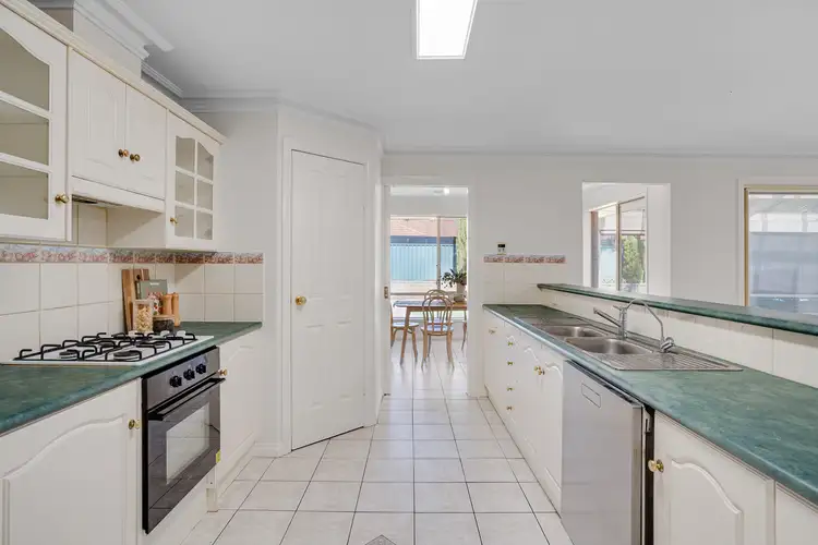 Sixth view of Homely house listing, 51 Applecross Drive, Blakeview SA 5114