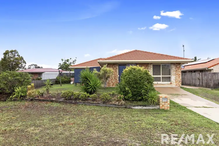 Main view of Homely house listing, 59 Caddy Avenue, Urraween QLD 4655