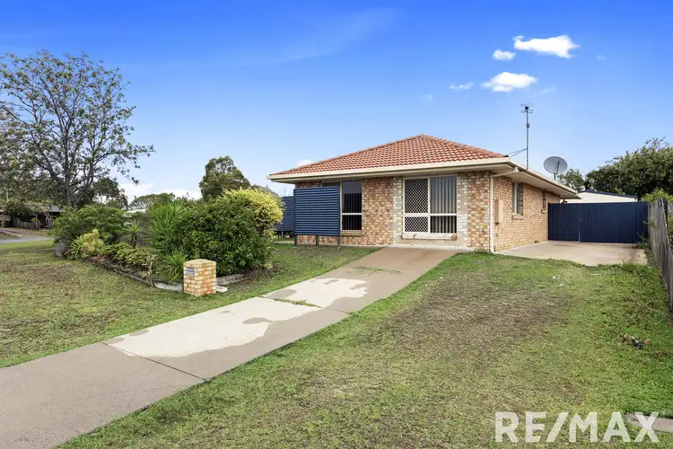 Second view of Homely house listing, 59 Caddy Avenue, Urraween QLD 4655