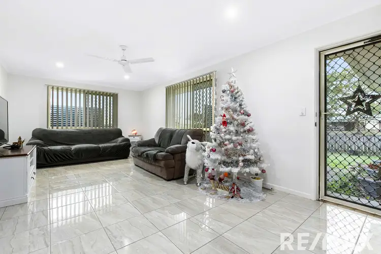 Third view of Homely house listing, 59 Caddy Avenue, Urraween QLD 4655