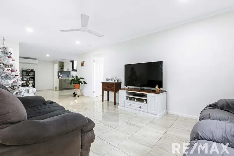 Fourth view of Homely house listing, 59 Caddy Avenue, Urraween QLD 4655