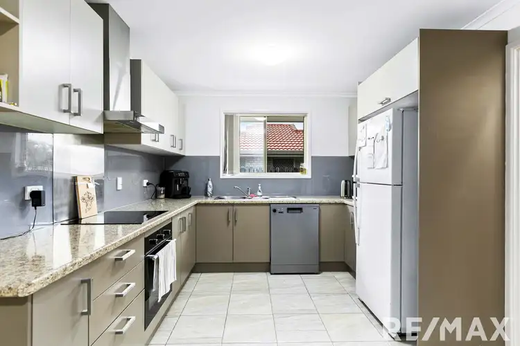 Fifth view of Homely house listing, 59 Caddy Avenue, Urraween QLD 4655