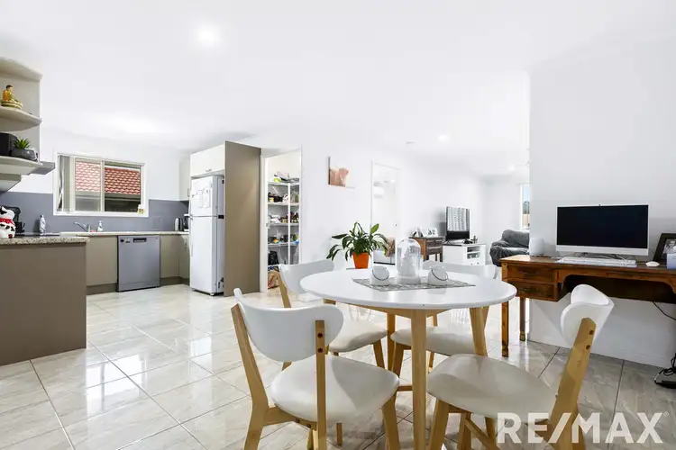 Sixth view of Homely house listing, 59 Caddy Avenue, Urraween QLD 4655