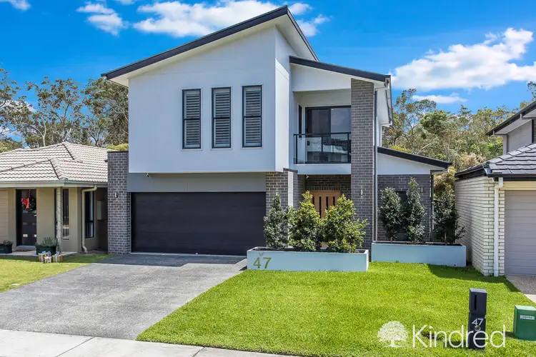 47 Tarong Avenue, North Lakes QLD 4509