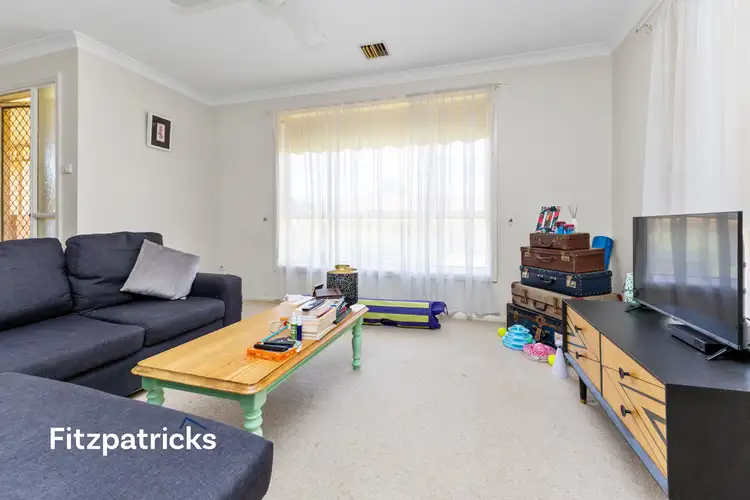 Fourth view of Homely unit listing, 2/1 Arnhem Place, Tatton NSW 2650
